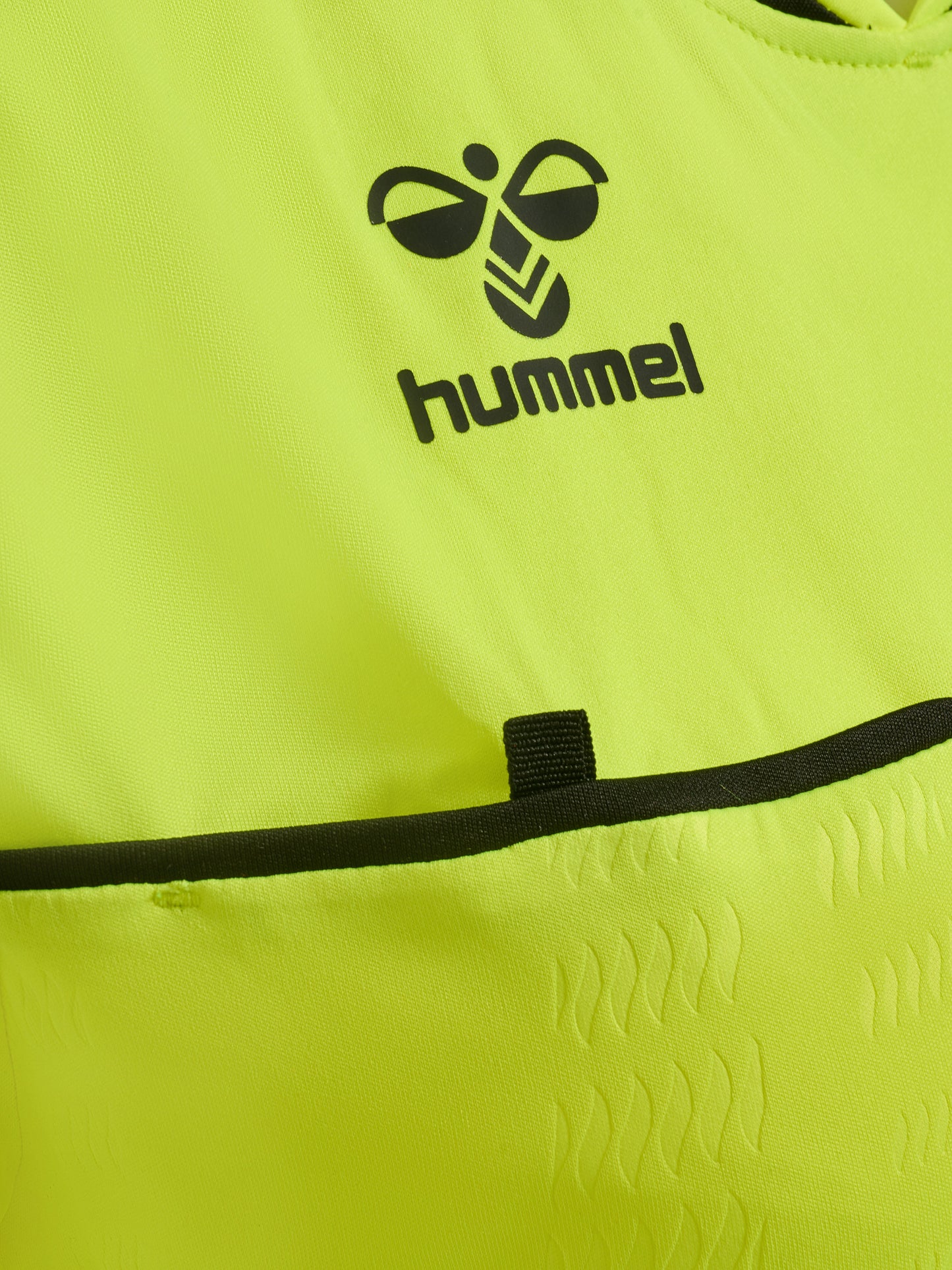 5009-NEON YELLOW