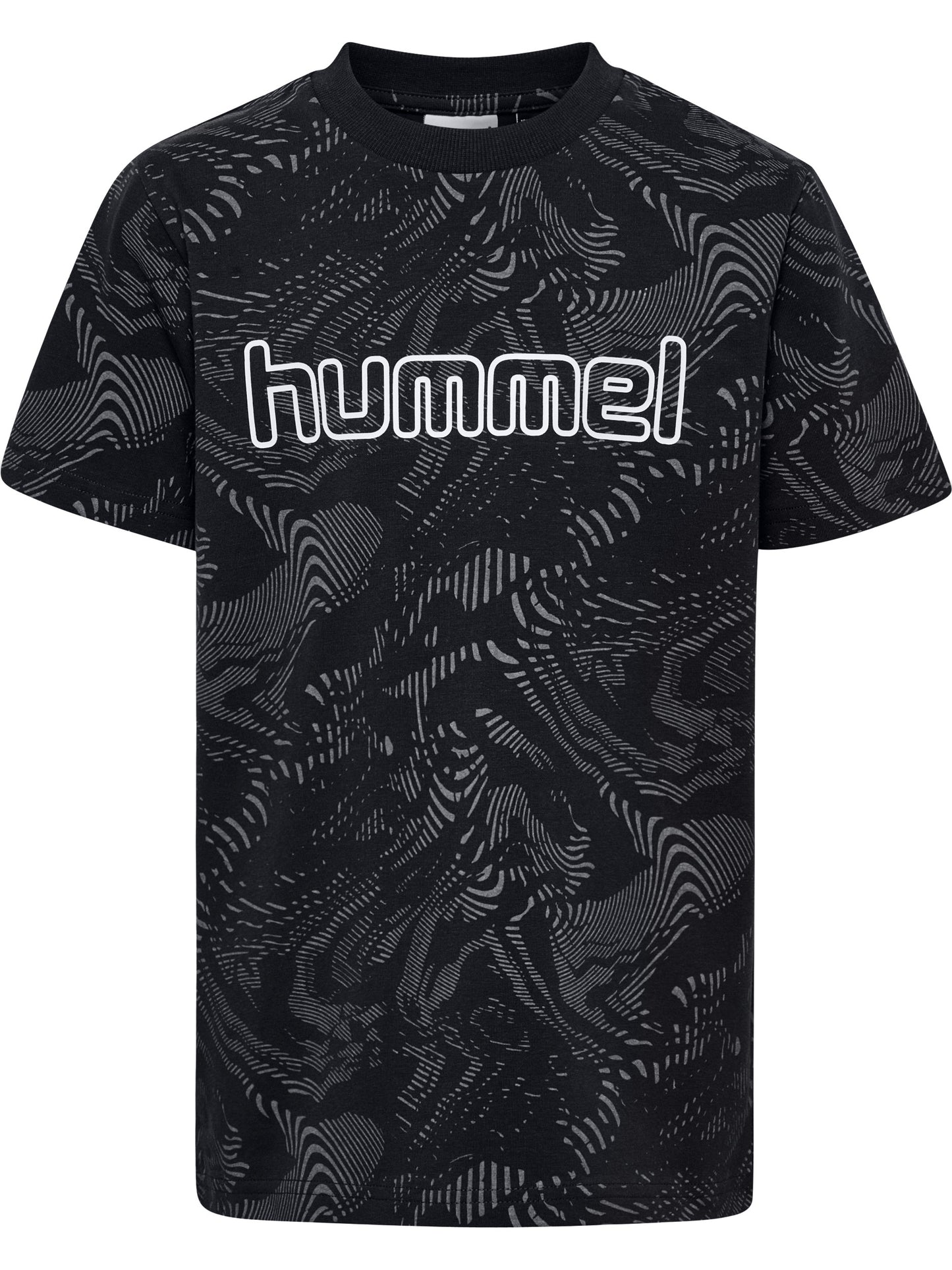 2001-BLACK
