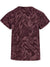 hmlJR AOP A-SHAPED T-SHIRT