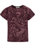 hmlJR AOP A-SHAPED T-SHIRT