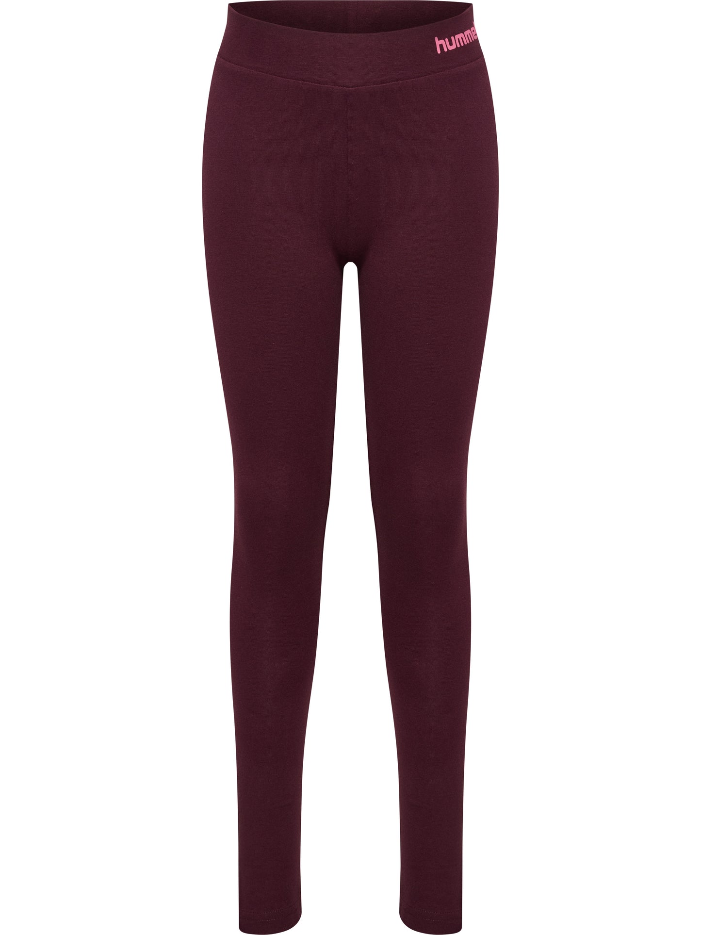 hmlJR WARMUP TIGHTS