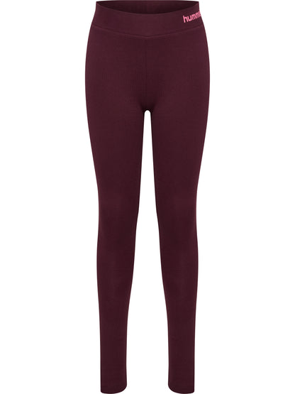 hmlJR WARMUP TIGHTS