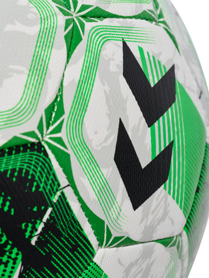 6480-NEON GREEN/WHITE/GREEN