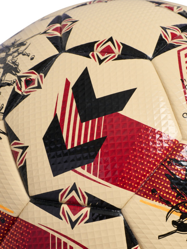hmlINSPIRE MATCH FB