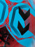 3901-RED/BLUE/BLACK