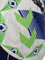 7849-BLUE/WHITE/NEON GREEN