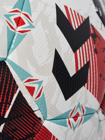 3903-RED/WHITE/TEAL