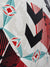 3903-RED/WHITE/TEAL