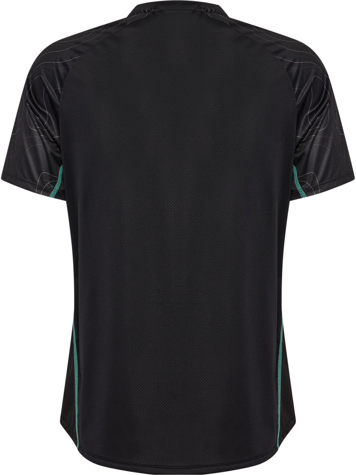 2784-BLACK/POOL BLUE