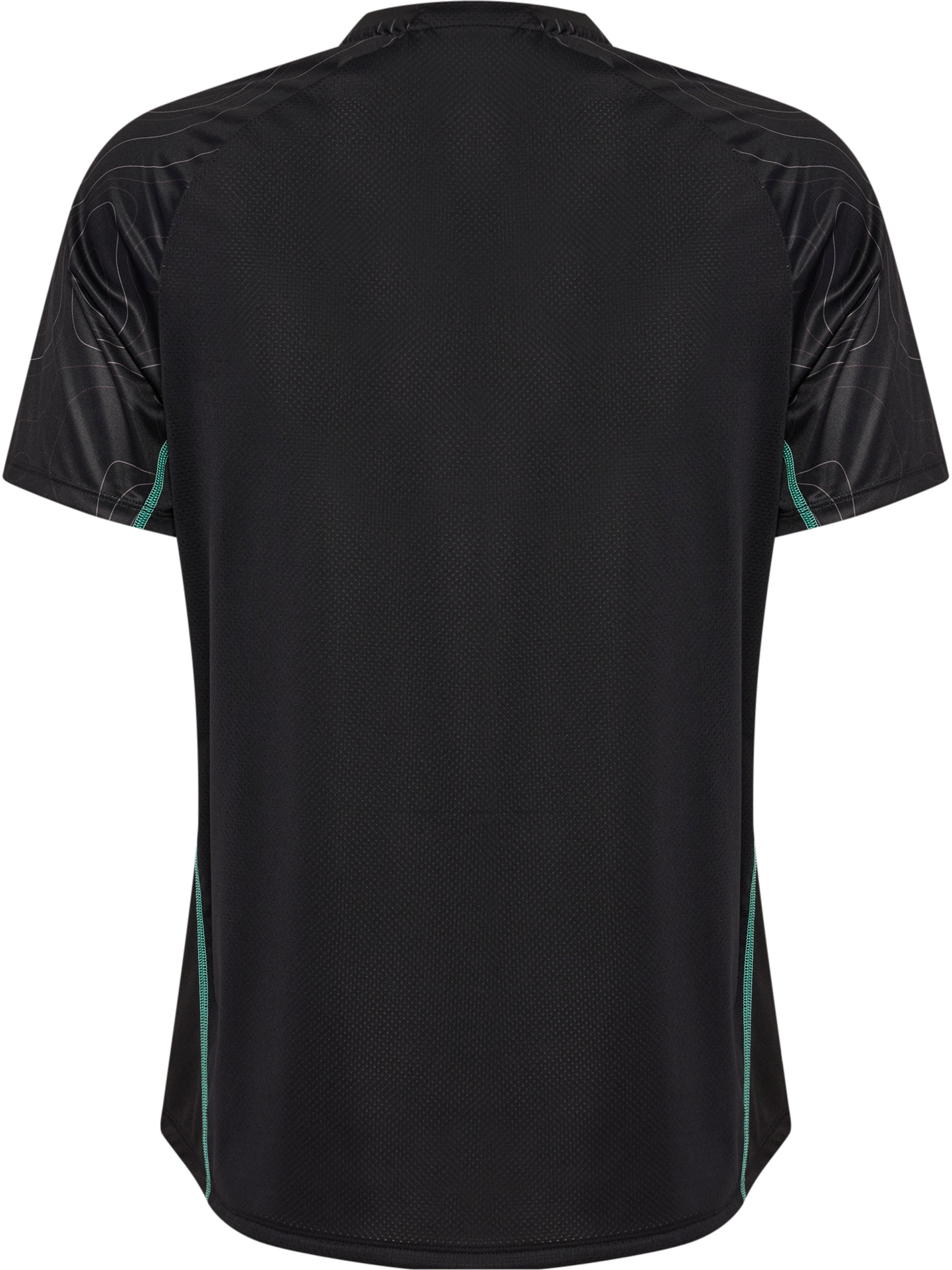 2784-BLACK/POOL BLUE