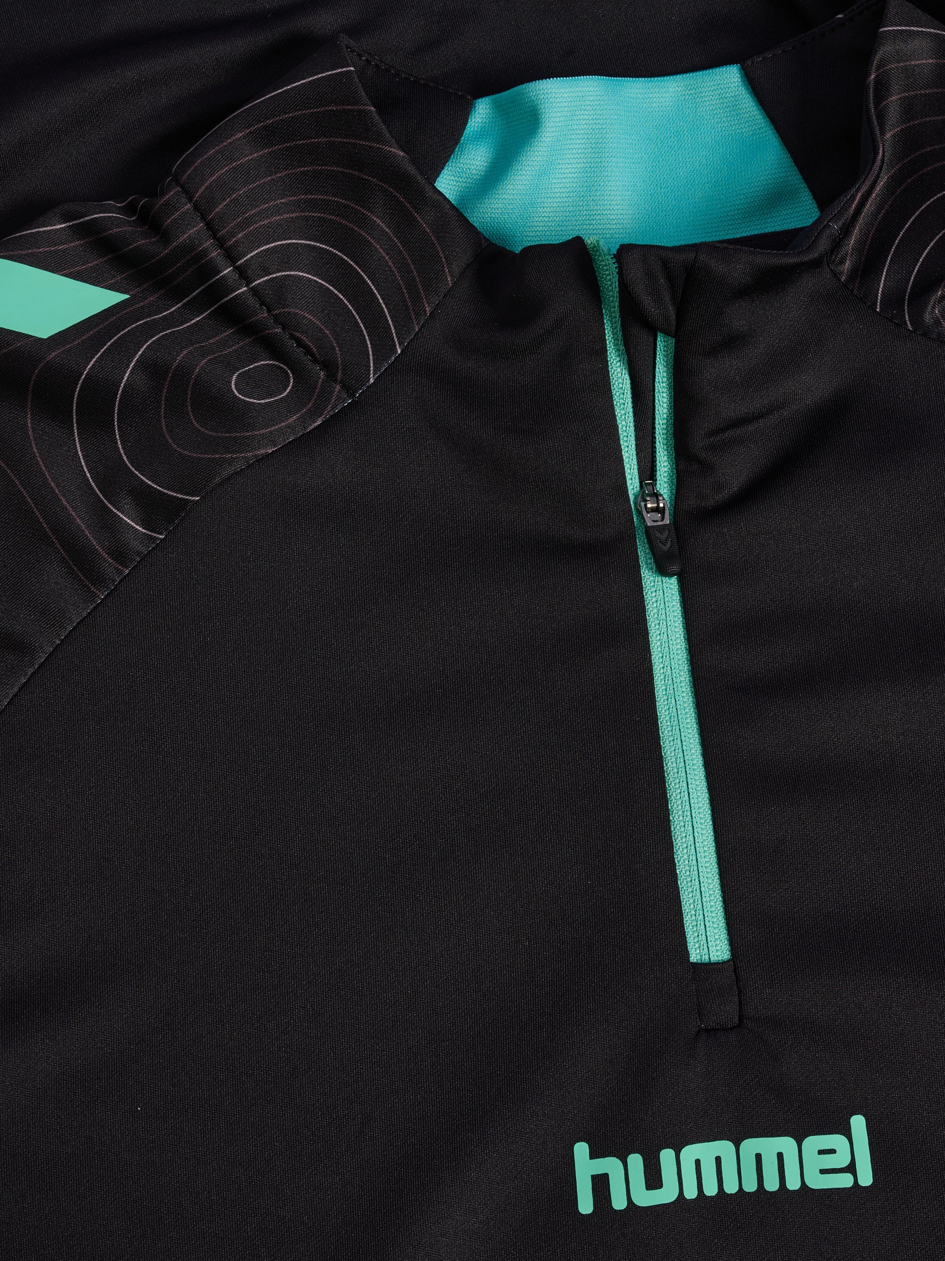 2784-BLACK/POOL BLUE