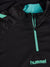 2784-BLACK/POOL BLUE