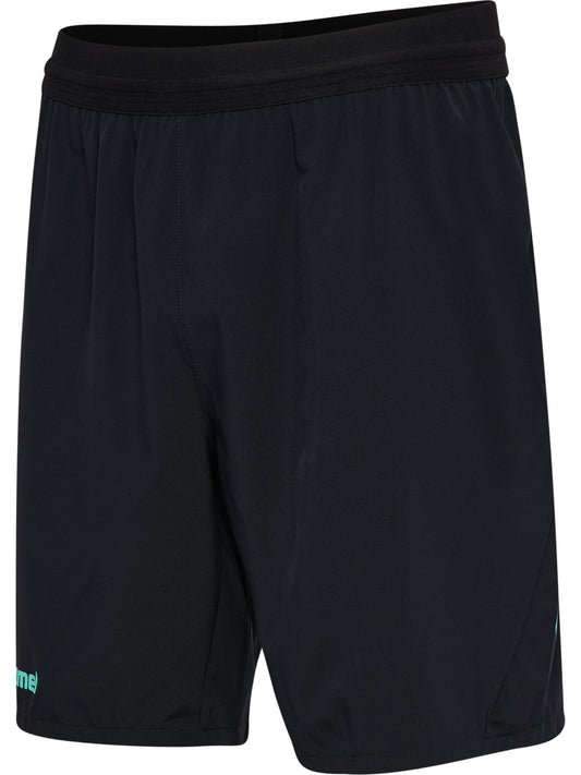 2784-BLACK/POOL BLUE