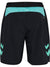 2784-BLACK/POOL BLUE