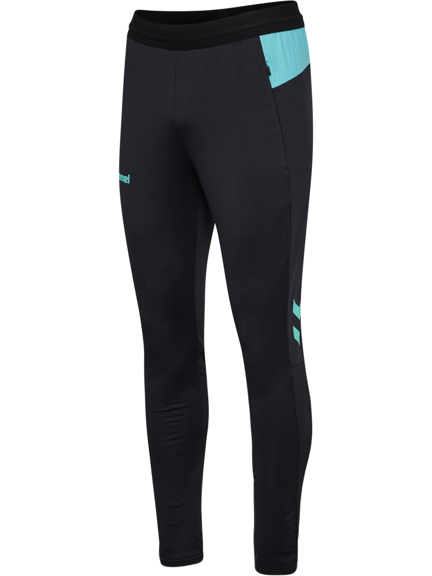 2784-BLACK/POOL BLUE