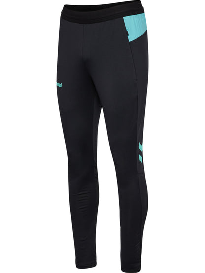 2784-BLACK/POOL BLUE