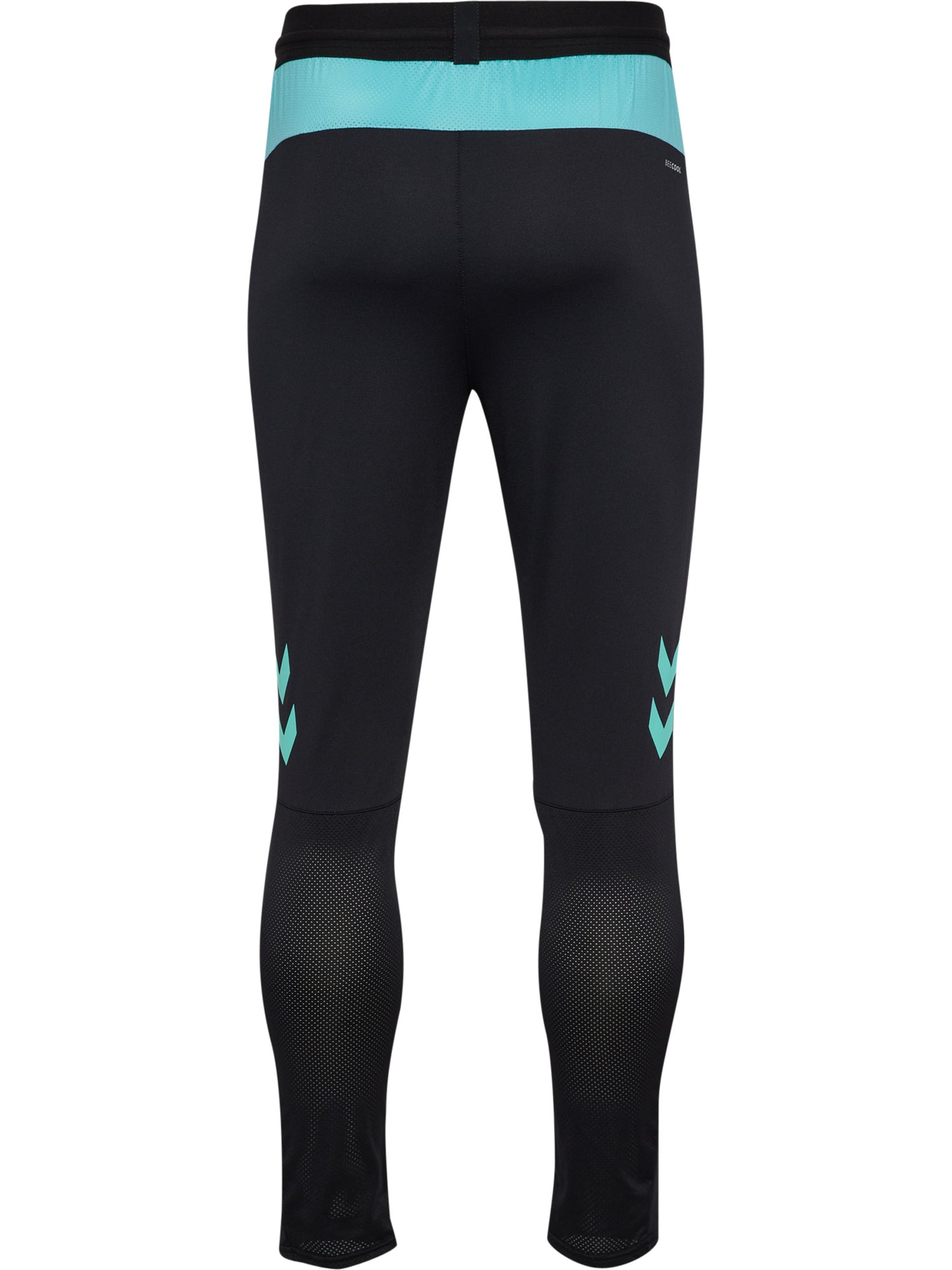 2784-BLACK/POOL BLUE
