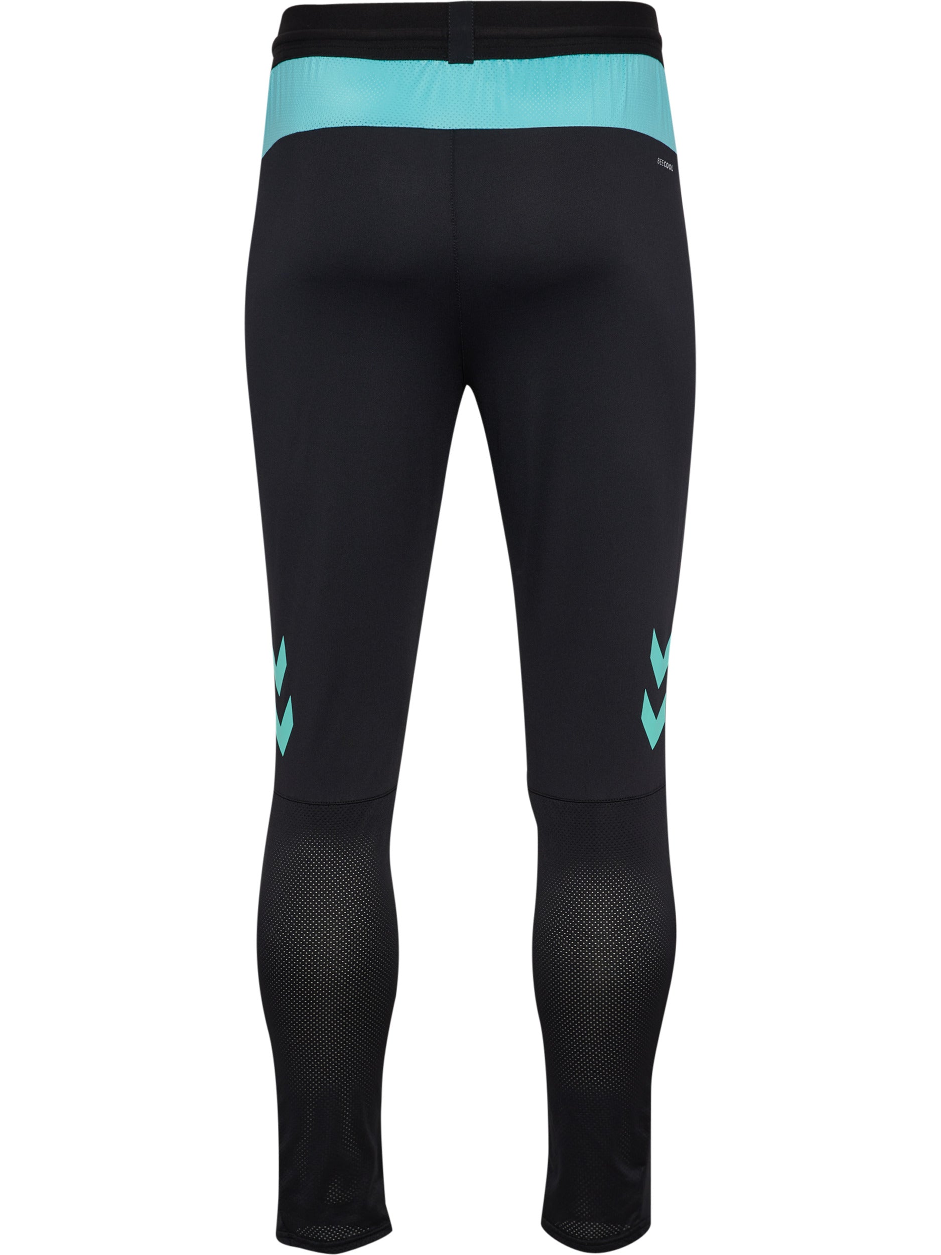 2784-BLACK/POOL BLUE