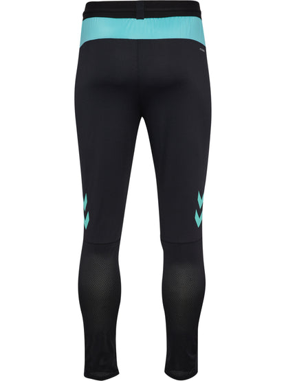 2784-BLACK/POOL BLUE