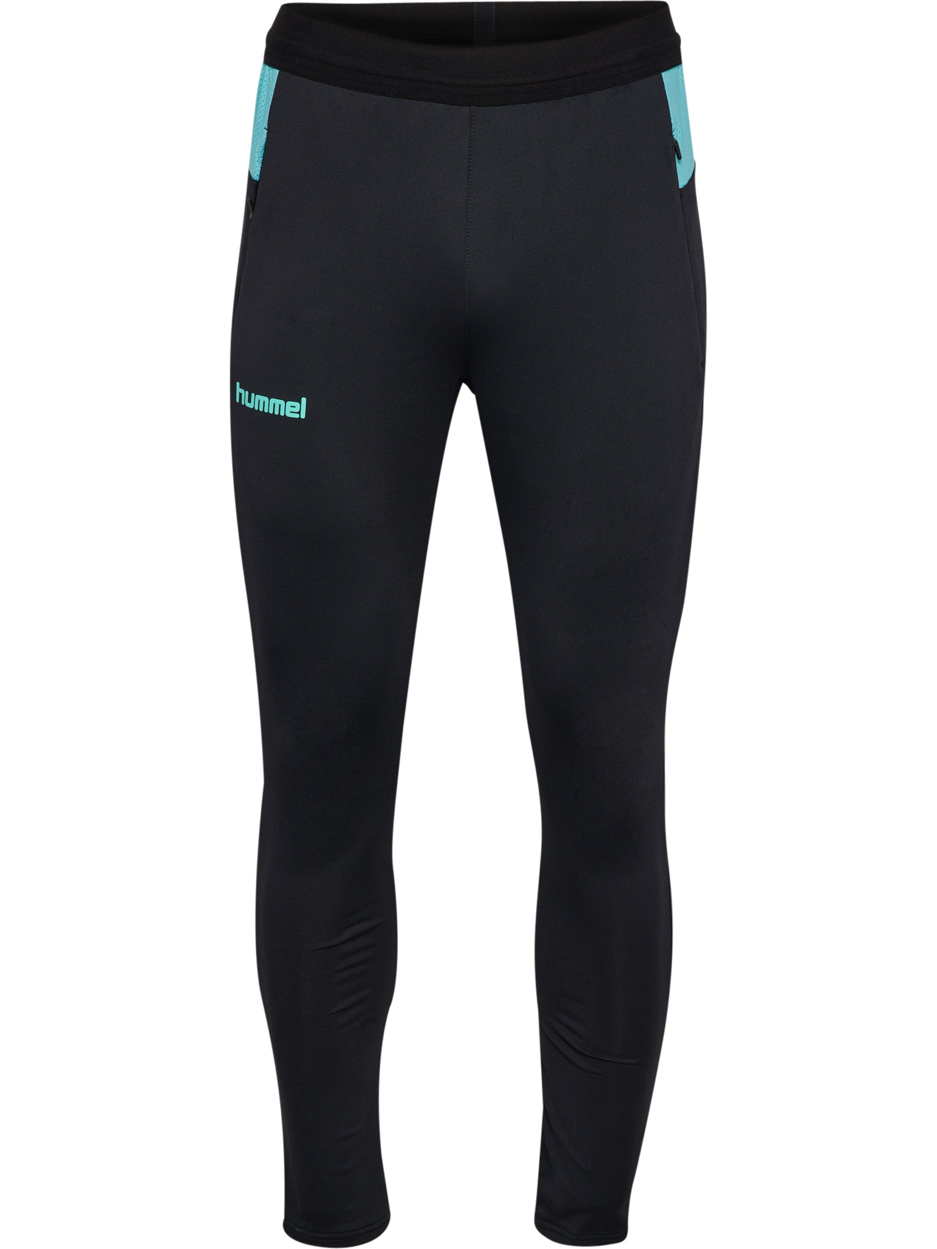 2784-BLACK/POOL BLUE