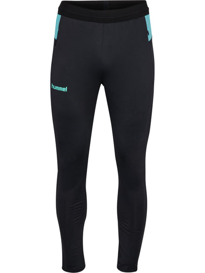 2784-BLACK/POOL BLUE