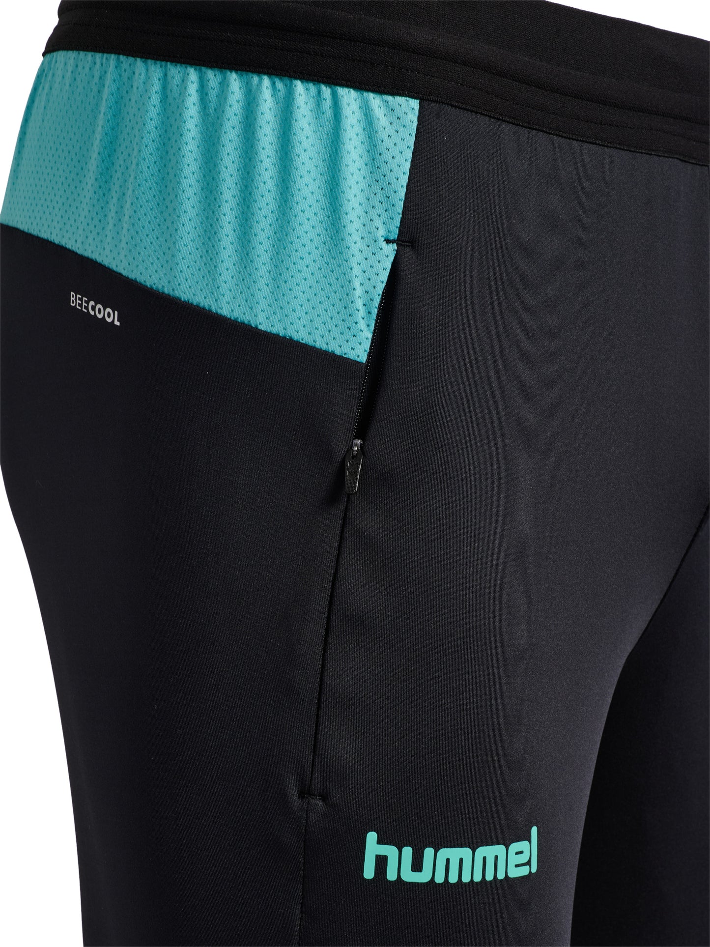 2784-BLACK/POOL BLUE