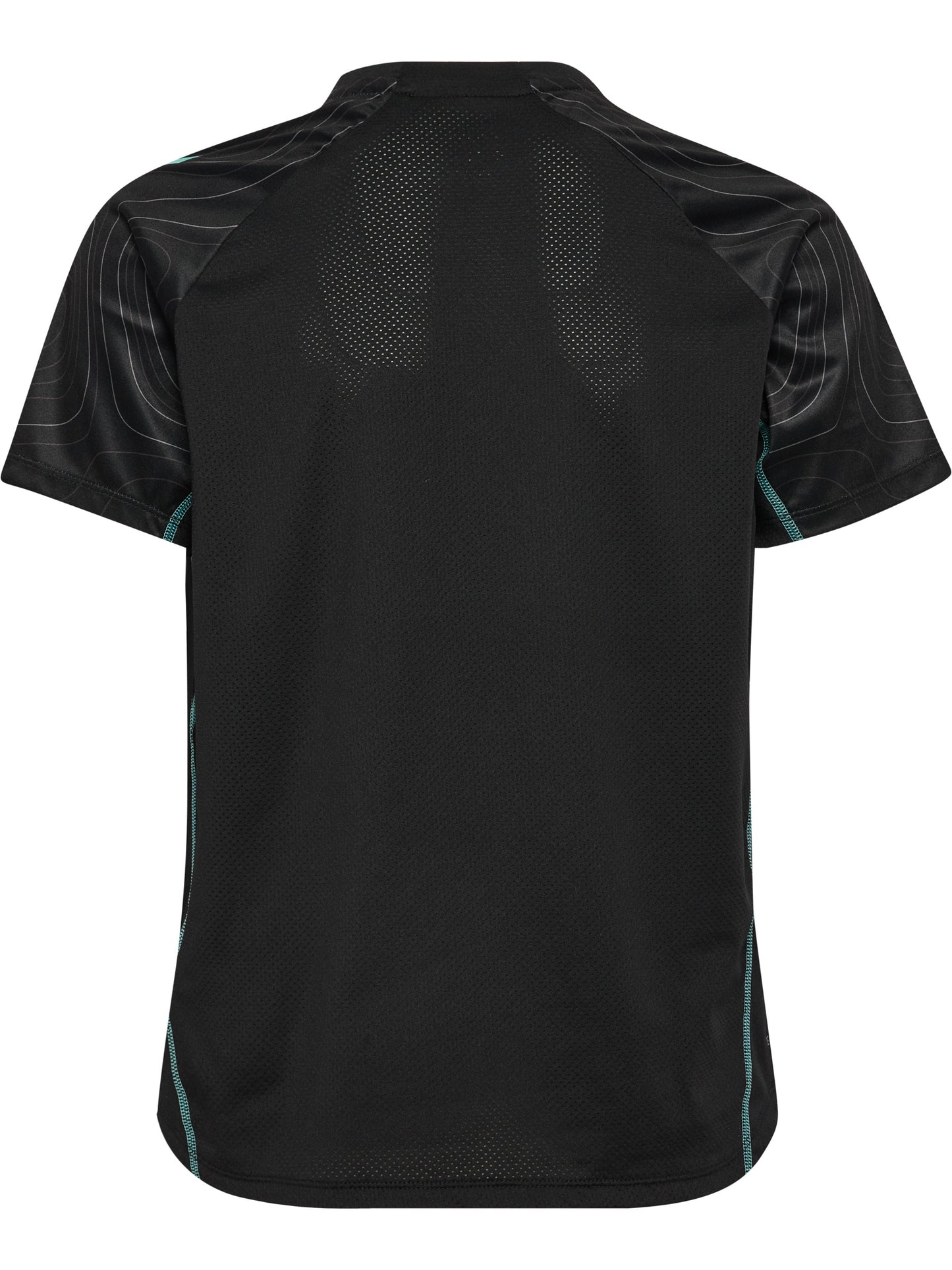 2784-BLACK/POOL BLUE