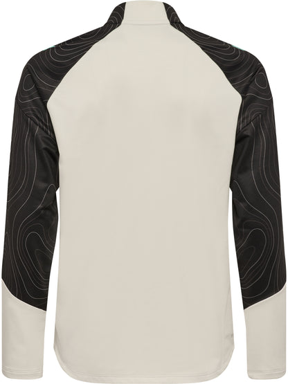 1402-VAPOROUS GRAY/POOL BLUE