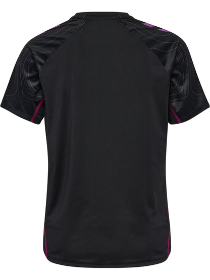hmlBLAZE 2.0 TRAINING JERSEY S/S WO