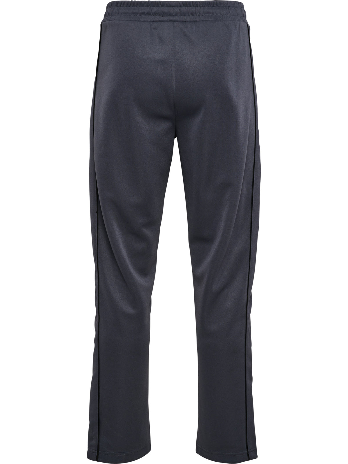 hmlCLUB TRACK PANTS – EBONY