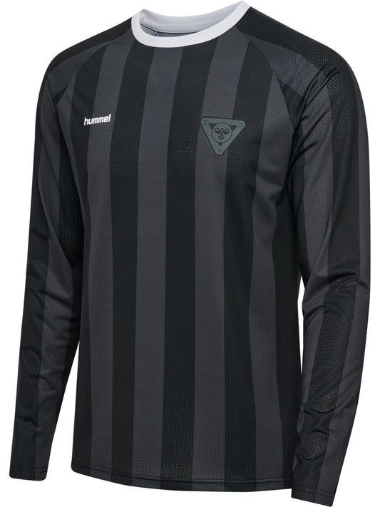 hmlKICK OFF JERSEY L/S
