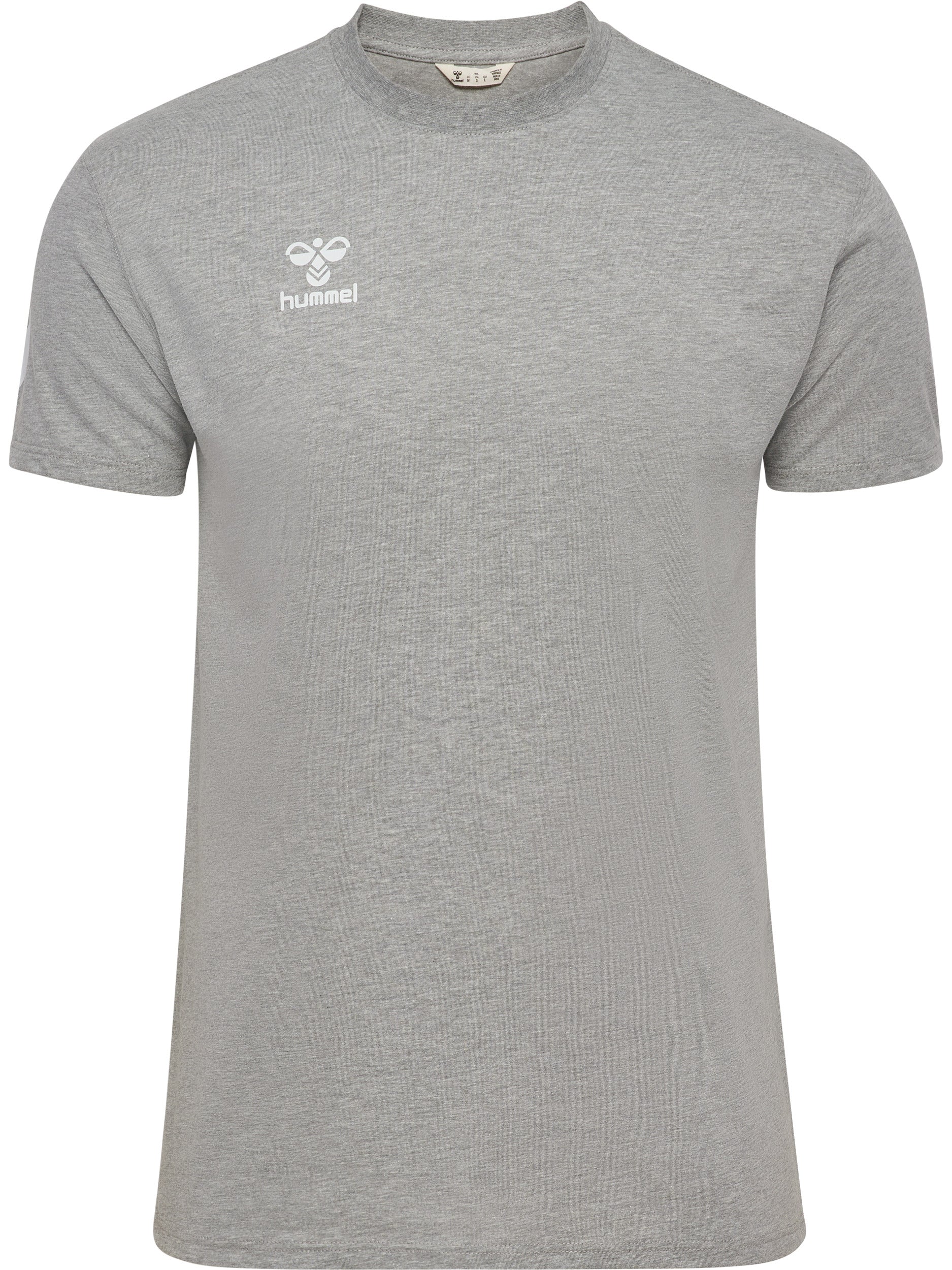 2006-GREY MELANGE