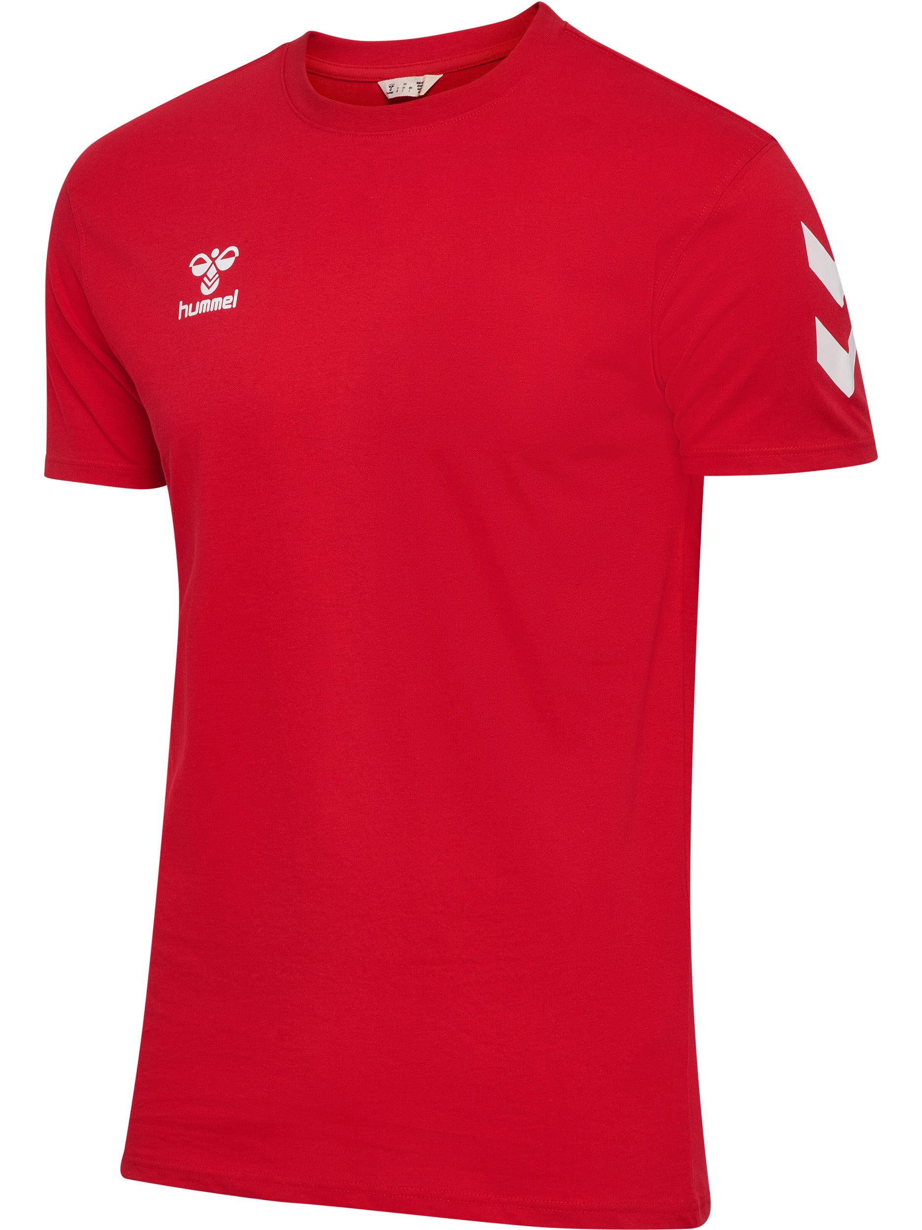 3062-TRUE RED