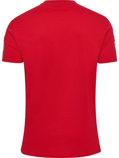 3062-TRUE RED