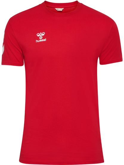 3062-TRUE RED