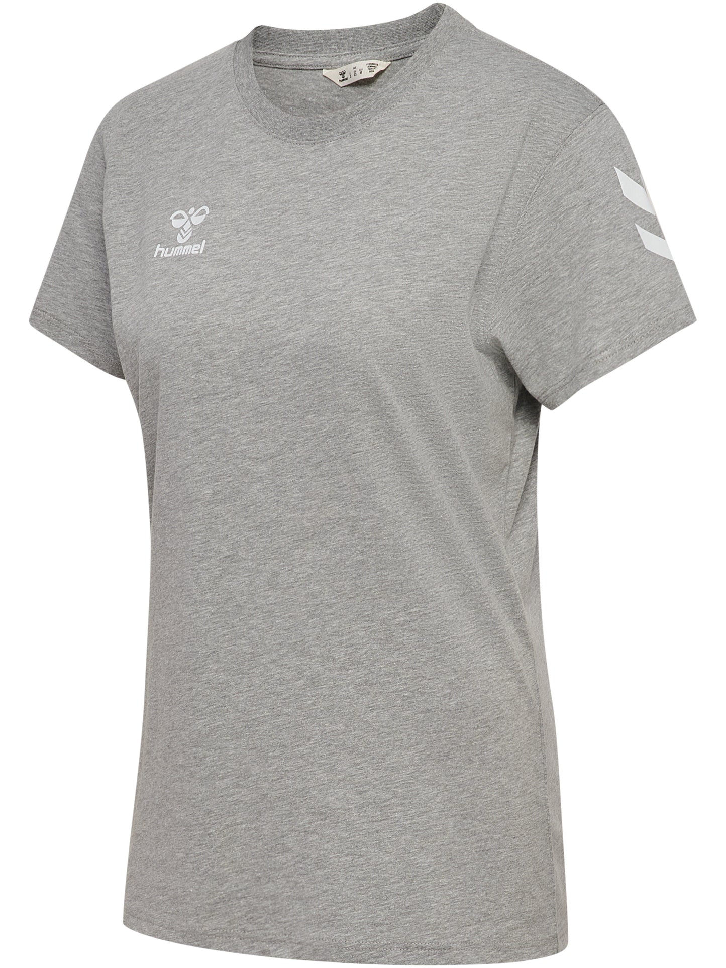 2006-GREY MELANGE