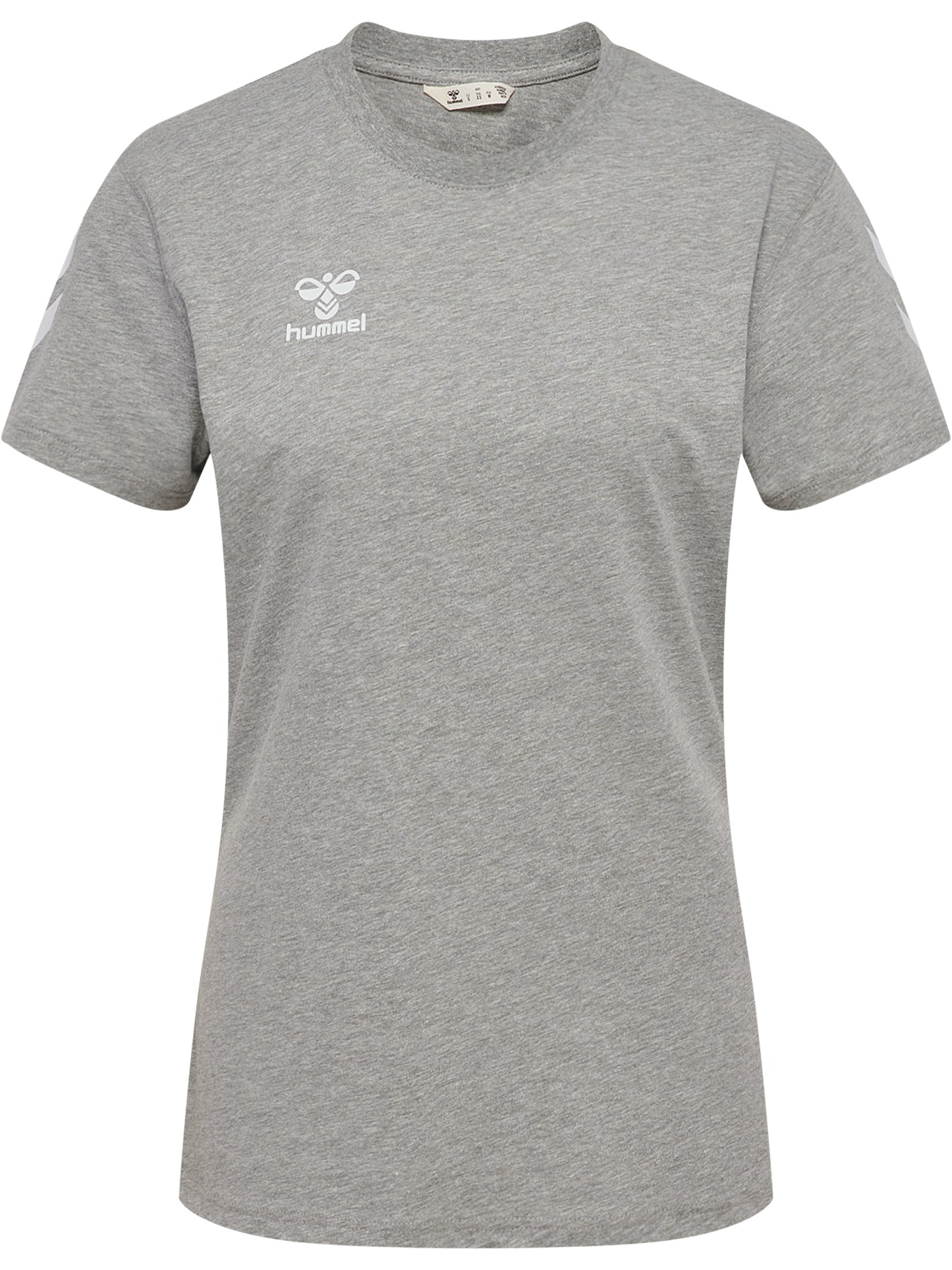 2006-GREY MELANGE