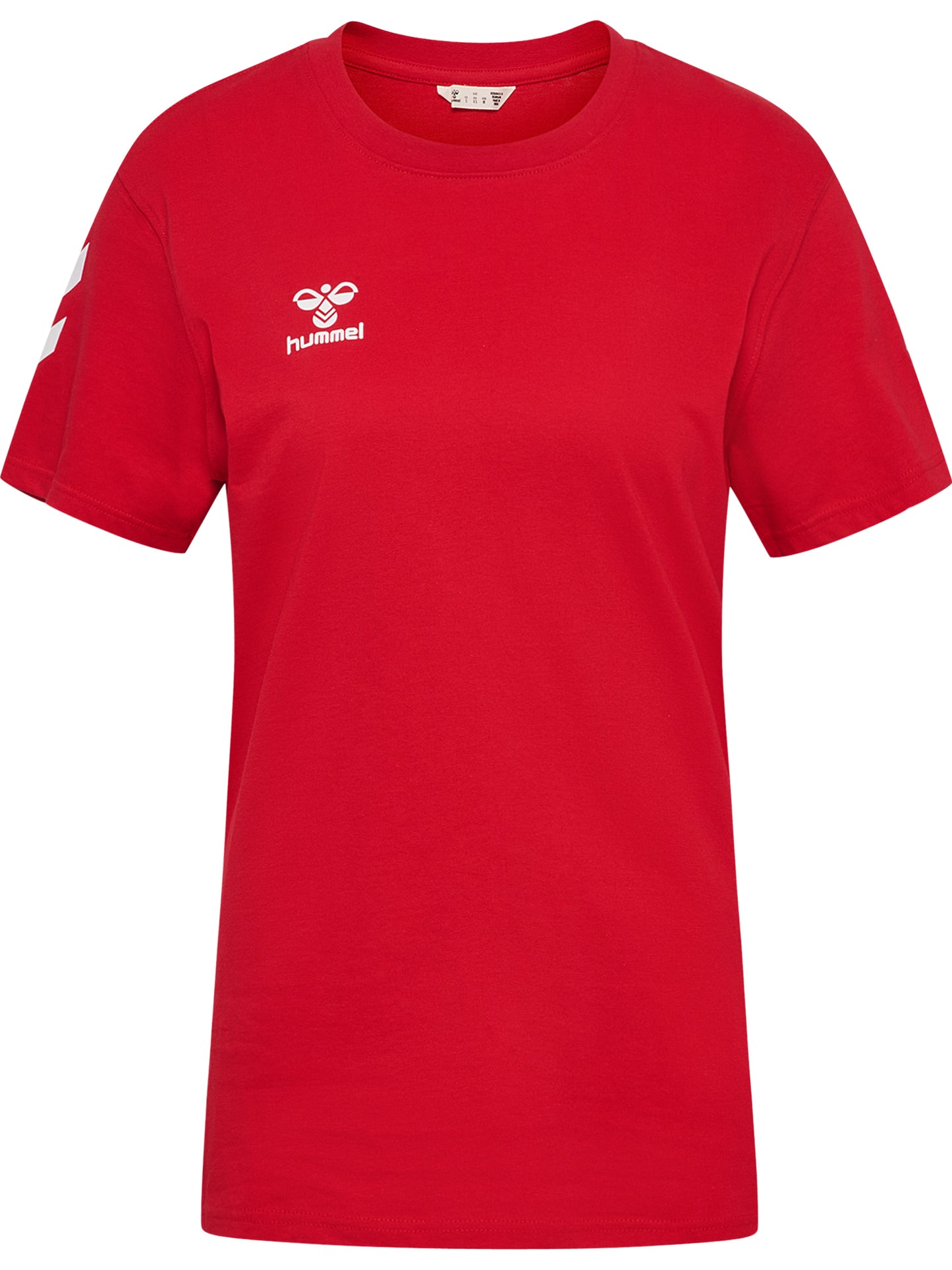 3062-TRUE RED