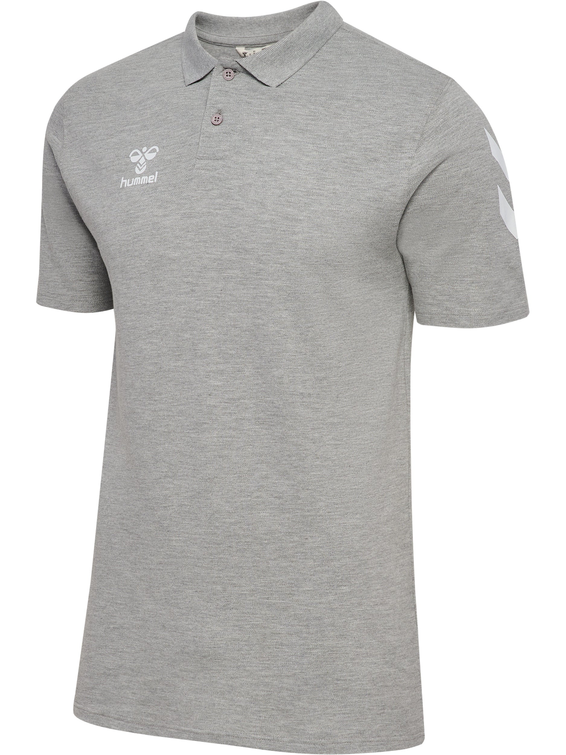 2006-GREY MELANGE