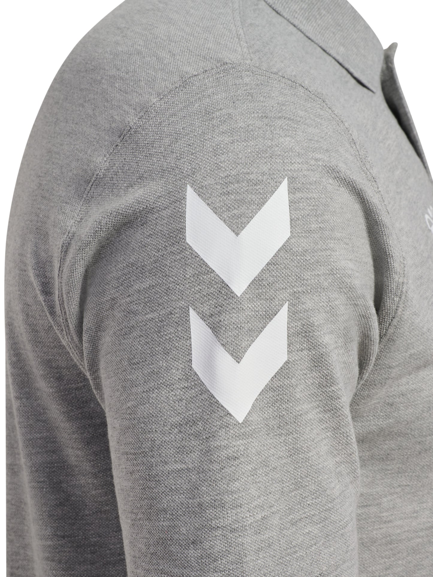 2006-GREY MELANGE