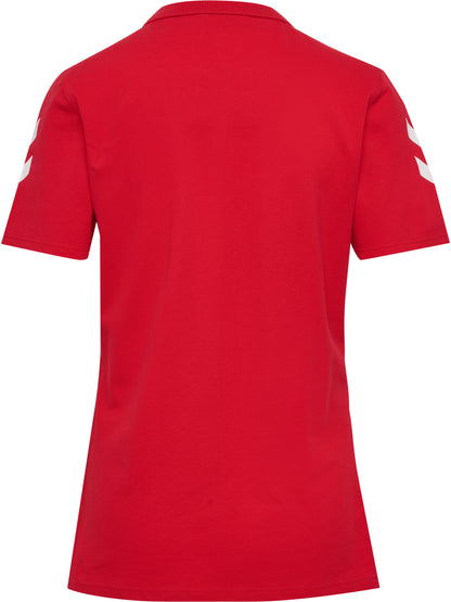 3062-TRUE RED