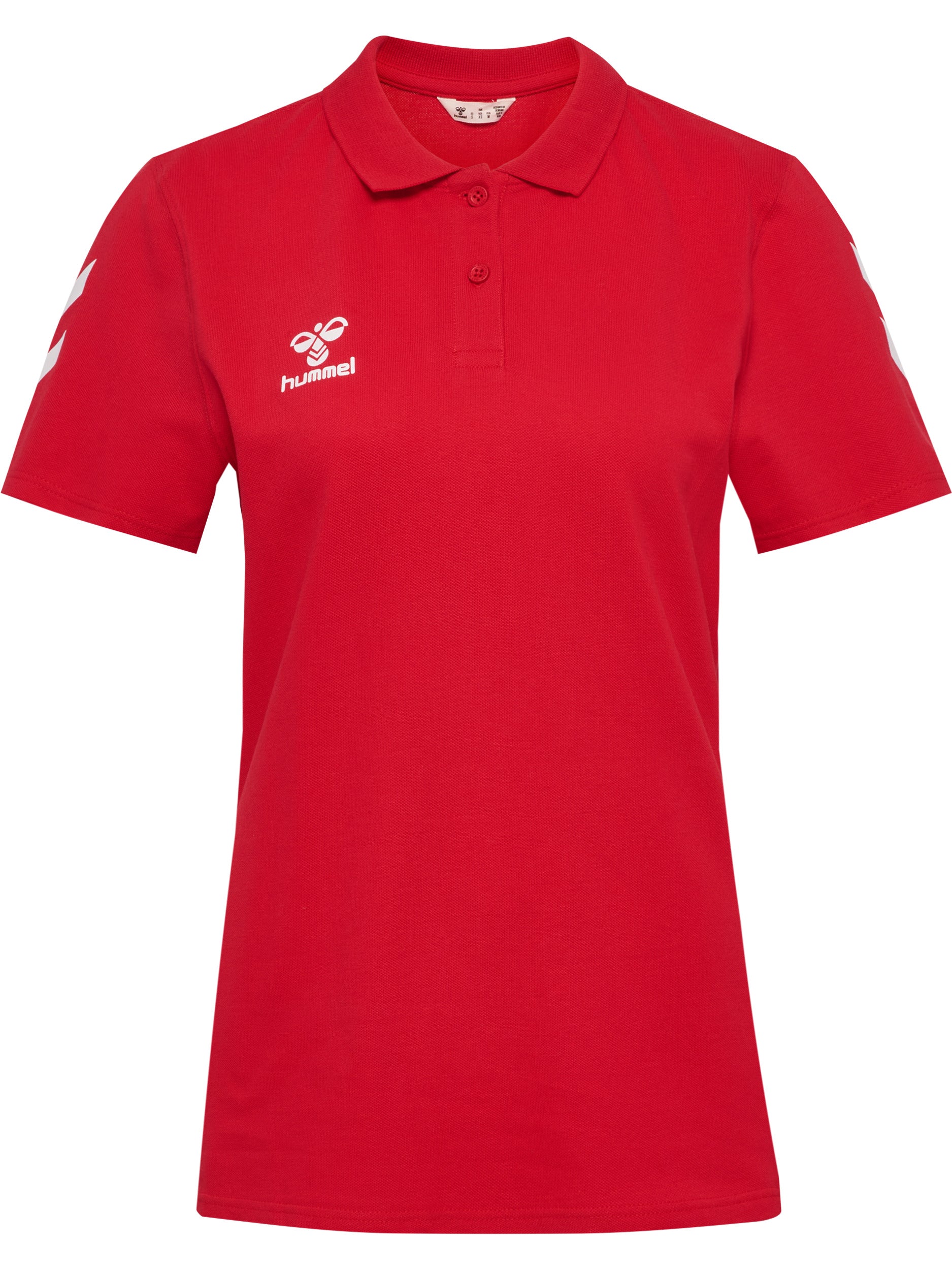 3062-TRUE RED