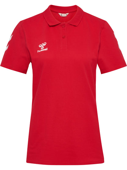 3062-TRUE RED