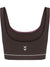 hmlPULSE RETRO MEDIUM SUPPORT BRA