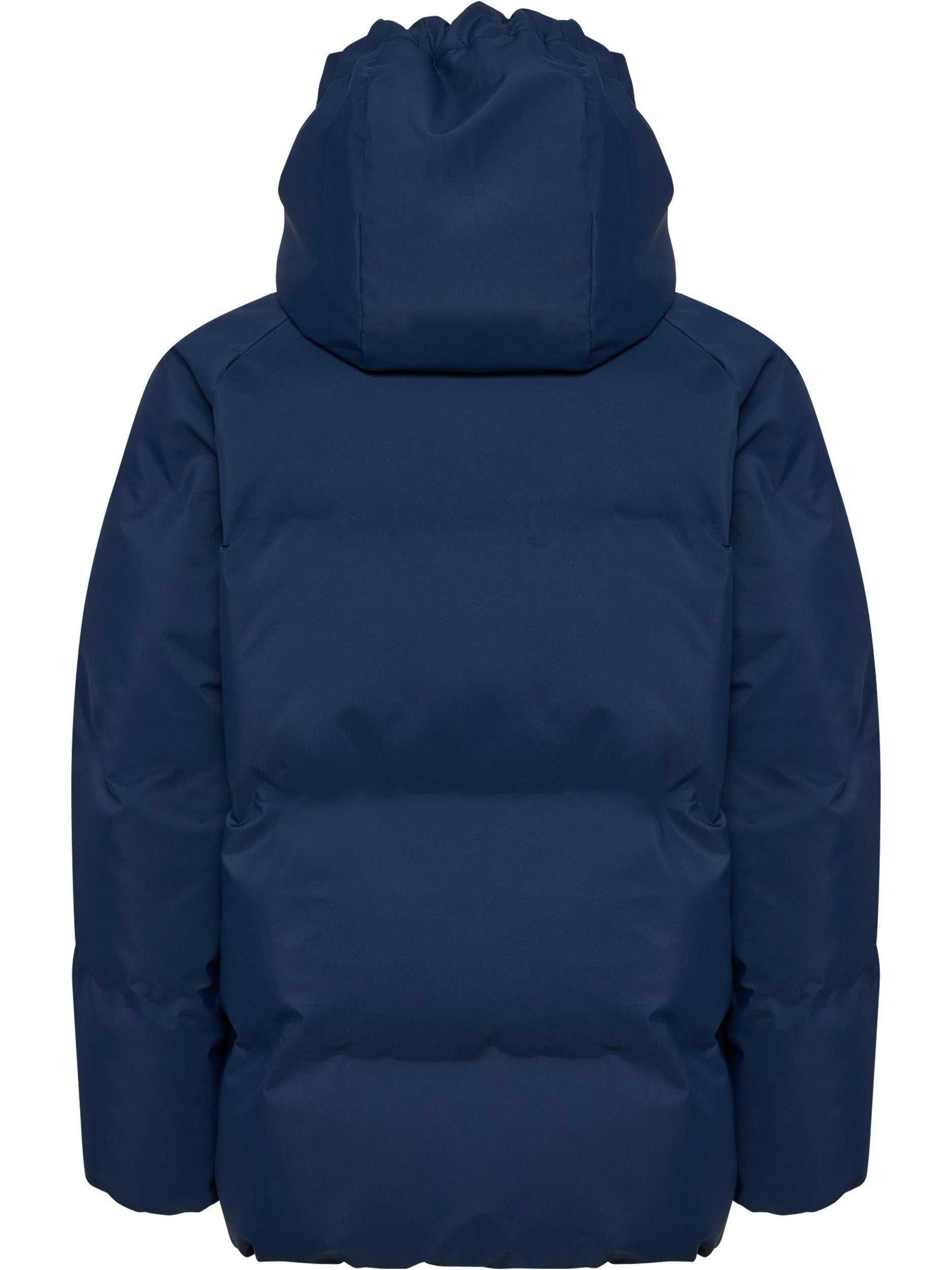 hmlJR ALL WEATHER PUFFER JACKET WR – DRESS BLUES