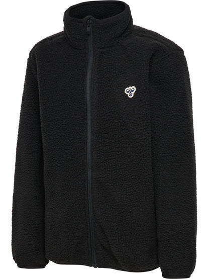 hmlJR ATLAS FLEECE ZIP JACKET
