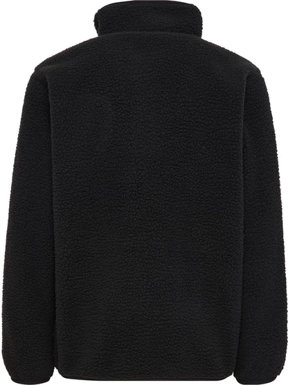 hmlJR ATLAS FLEECE ZIP JACKET