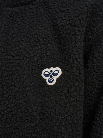 hmlJR ATLAS FLEECE ZIP JACKET