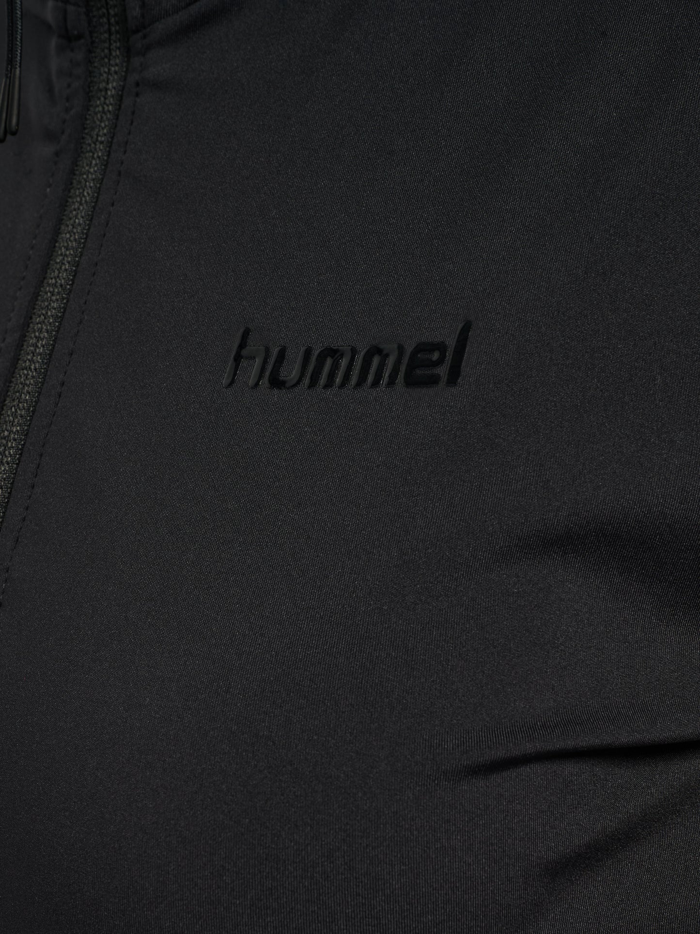 hmlPRIMA W ZIP BLOUSE