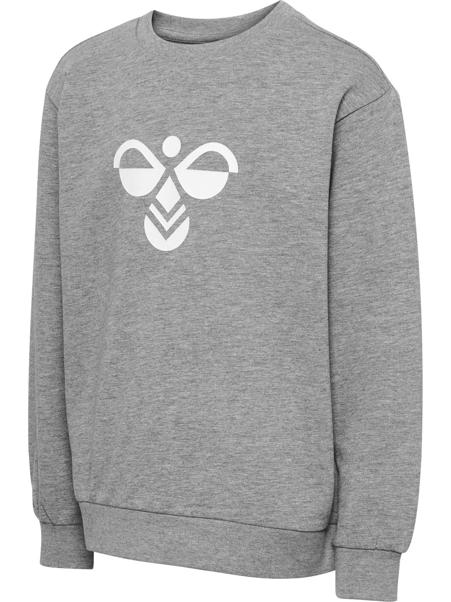 2006-GREY MELANGE
